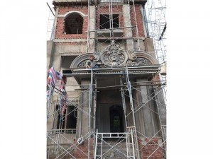 Điêu khắc phù điêu