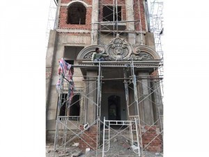 Điêu khắc phù điêu