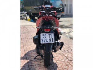 Cần bán #Honda #Vario150 #RedLimited dk 11/2018
