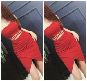 Đầm xòe vintage Thu Thảo