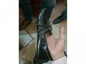 Loui vuitton authentic size 41