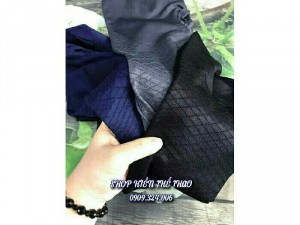 Quần Lưng Cao Nâng Mông - Quần Tập Gym