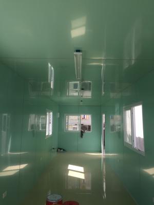 Container ốp make