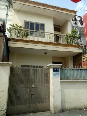 Bán nhà 1 lầu, 110m (5x22), 5tỷ2, hẻm XT 5m, gần chợ Cây Sộp, Đông Hưng Thuận 3
