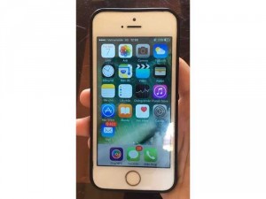 Iphone 5 quốc tế 16gb