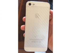 Iphone 5 quốc tế 16gb