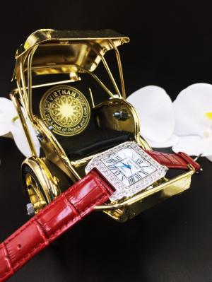Đồng hồ nữ Royal Crown 6104