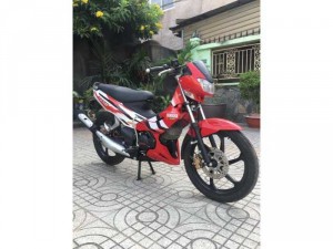 Yamaha yspeed