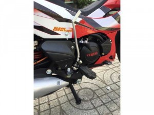 Yamaha yspeed