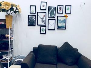 Bán nhà phố Nguyễn Trãi, 50m2, nở hậu, cách đường ô tô 20m, 3,6 tỷ.