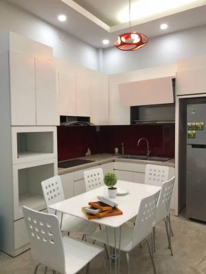 Bán nhà phố Nguyễn Trãi, 50m2, nở hậu, cách đường ô tô 20m, 3,6 tỷ.
