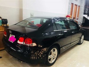 Bán xe Honda Civic 2.0 đời 2009