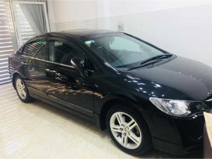 Bán xe Honda Civic 2.0 đời 2009