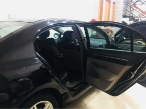 Bán xe Honda Civic 2.0 đời 2009