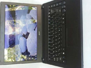 Acer core i3 ram 4G