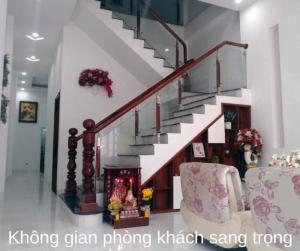 bán nhà 1 trệt 1 lầu hẻm liên tổ 3-4 đ, nguyễn văn cừ p. qn khánh q. ninh kiều cần thơ