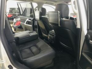 Bán Toyota Land Cruise 5.7 nhập mỹ 2019 ,mới 100%,Full option,xe giao ngay