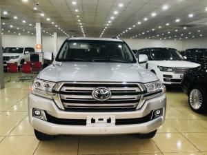 Bán Toyota Land Cruise 5.7 nhập mỹ 2019 ,mới 100%,Full option,xe giao ngay