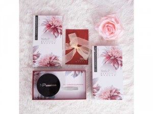 phấn nhung tươi cc cushion