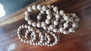 Vòng tay xá xị thơm lừng ạ hat 10 12 14l