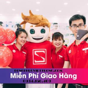 Xưởng may áo thun đồng phục, áo thun quà tặng số lượng lớn cần thơ
