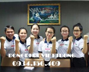 Xưởng may áo thun đồng phục, áo thun quà tặng số lượng lớn cần thơ