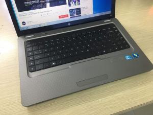 LAPTOP NHẬP KHẨU HP CQ 42 Core I3 ram 4gb ổ 320