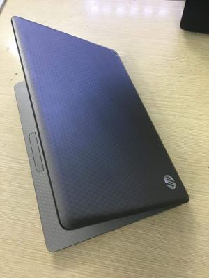 LAPTOP NHẬP KHẨU HP CQ 42 Core I3 ram 4gb ổ 320