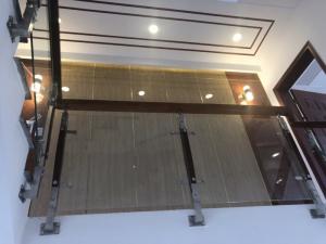 Chính chủ bán nhà 3 lầu, DT 5.35 x16m, 4 P.Ngủ, phòng thờ, sân thượng