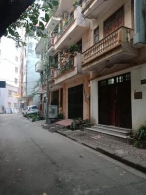 Bán nhà liền kề KĐT Linh Đàm, 4x70m2 phân lô ô tô tránh chỉ 7.3 Tỷ. LH: 0379.665.681