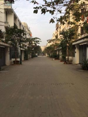 Bán nhà liền kề KĐT Ao Sào, 4x65m2 phân lô ô tô tránh