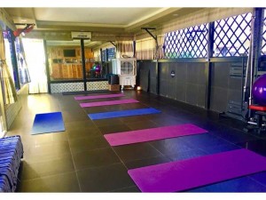 Gói tập Yoga - GX - PT giới hạn Học Viên