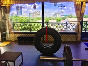 Gói tập Yoga - GX - PT giới hạn Học Viên
