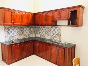 bán nhà mới trục chính hẻm 311 đ. nguyễn văn cừ p, an khánh q. ninh kiều cần thơ