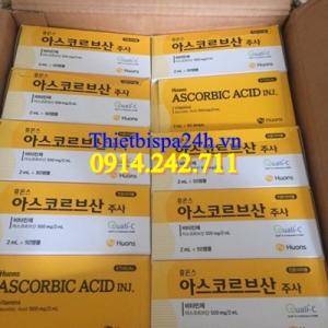 #Vitamin_C #C Hàn, #vitamin_C_hàn,