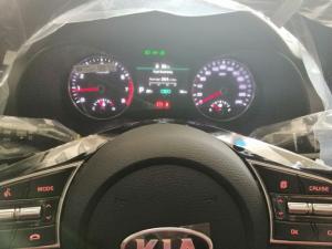 KIA All New Cerato 2019