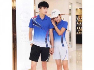 Áo Cầu Lông