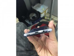 Samsung galasy s8 plus