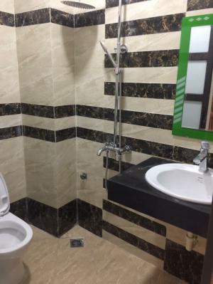 Bán Nhà Phân Lô Phố Đốc Ngữ . 2 Mặt Thoáng. Sân Oto Cách Nhà 8m. 45m2*4T.