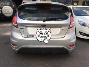 Ford FIESTA 1.0L ECOBOOST BẠC 216 Xe Đẹp Giá Hợp Lý.