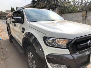 Ford Ranger Wildtrak 3.2L Trắng 2016 Xe Đẹp Giá Hợp Lý.