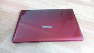 Thanh lý laptop ASUS K43SJ - VX467 core i5 ram 8gb Đỏ