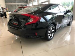 Honda CIVIC 1.8E giao xe ngay giá ưu đãi nhất TP HCM