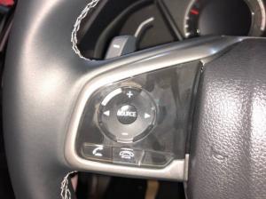 Honda CIVIC 1.8E giao xe ngay giá ưu đãi nhất TP HCM