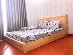 Cần bán căn hộ 73m2 tại chung cư Hoàng Anh Thanh Bình