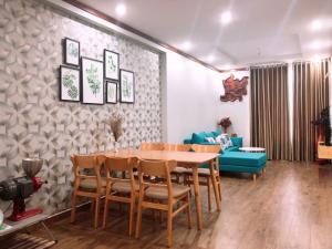 Cần bán căn hộ 73m2 tại chung cư Hoàng Anh Thanh Bình