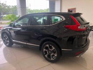 HONDA CRV_E 2019-MANHONDA