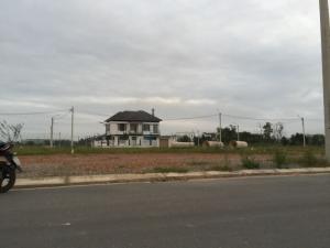Đất xây biệt thự 2 mặt tiền đường 32m..!! Bán đất vàng khu đô thị Nam Đông Hà..!!