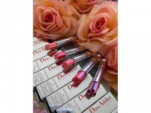 Son Lip Glow kẹo Pháp