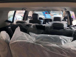 Xe Chevrolet Trailblazer, Giá 885TR KM: 30TR
